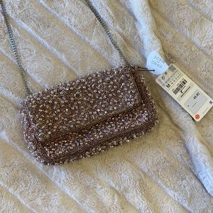COPY - Zara clutch